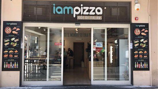 IamPizza